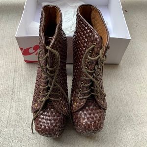 Jeffrey Campbell Boots